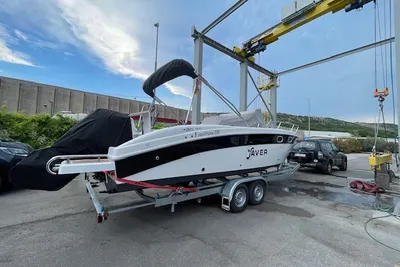 2022 Saver 750 WA Walkaround