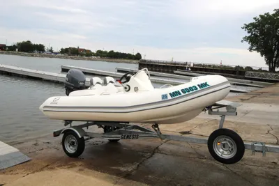 Zodiac Yachtline 360DL NEO