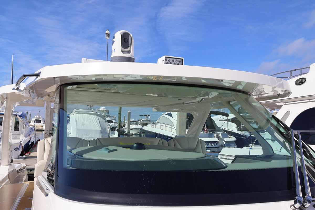 2023 Tiara Yachts 43 