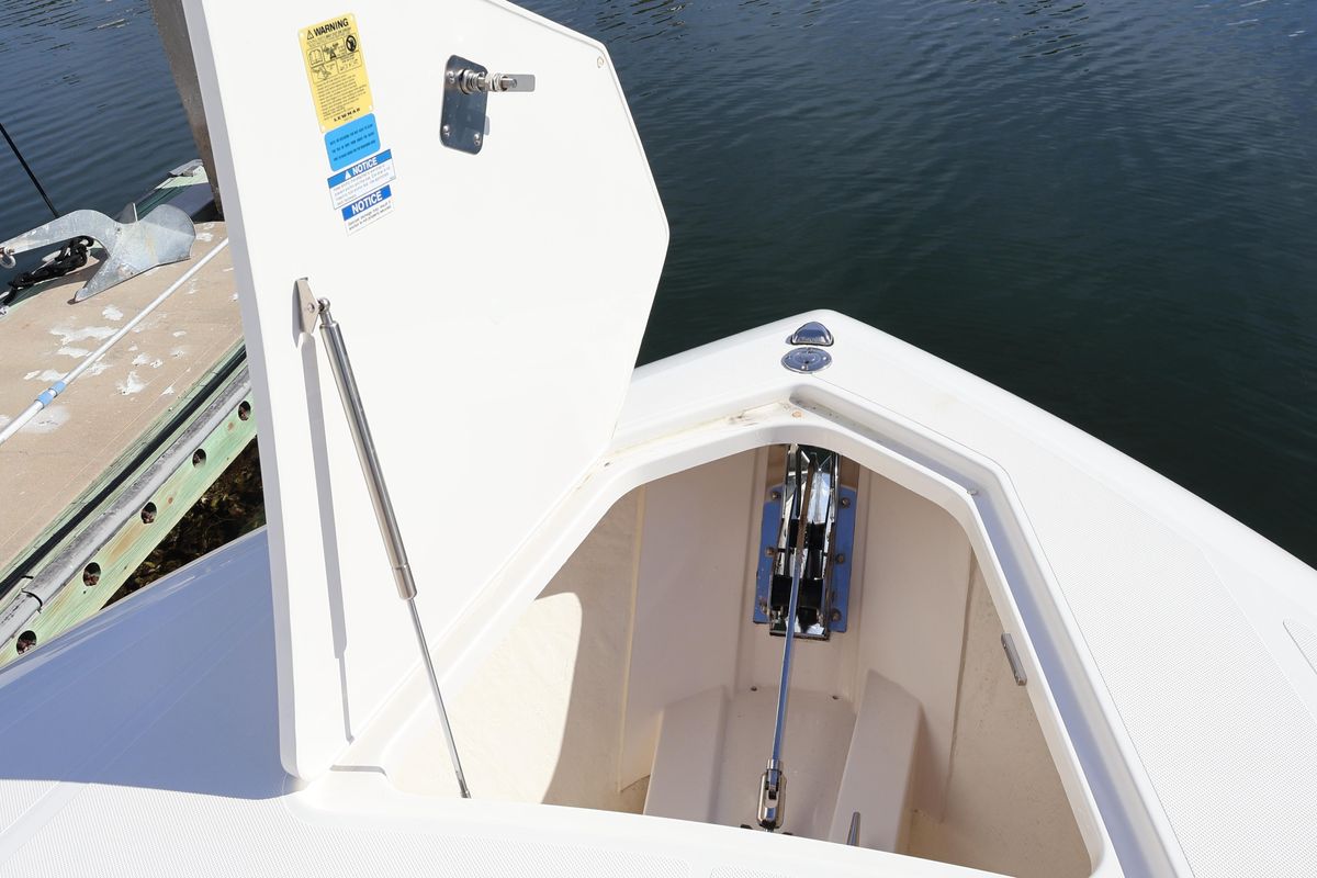 2023 Tiara Yachts 43 