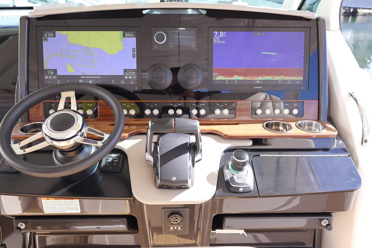 2023 Tiara Yachts 43 