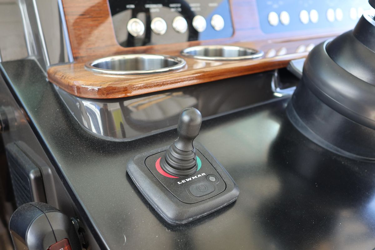 2023 Tiara Yachts 43 