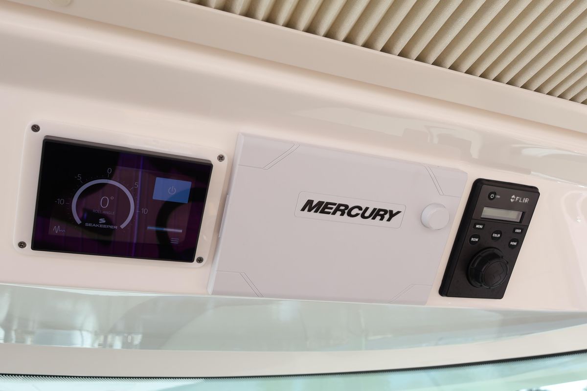 2023 Tiara Yachts 43 