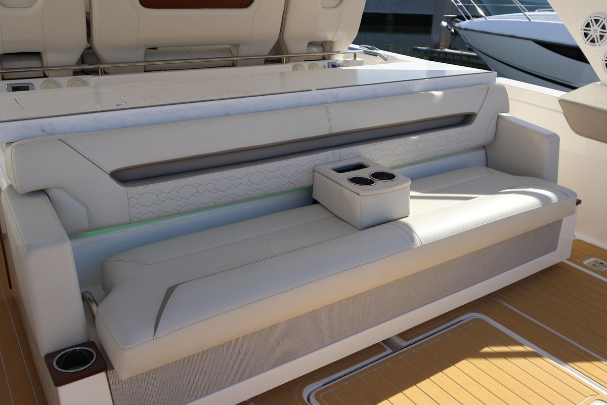 2023 Tiara Yachts 43 