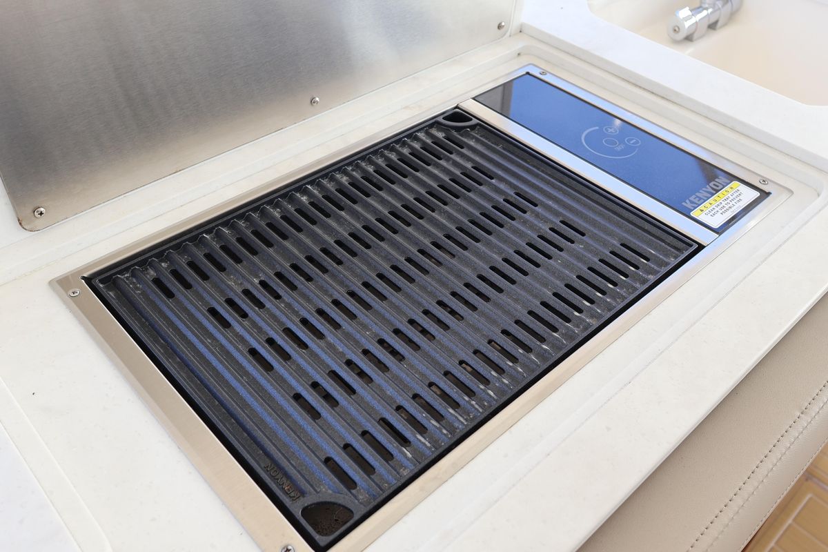 2023 Tiara Yachts 43 