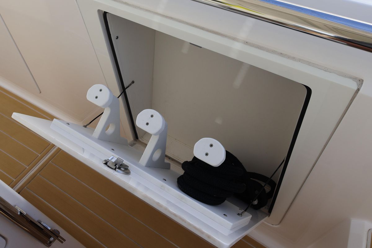 2023 Tiara Yachts 43 