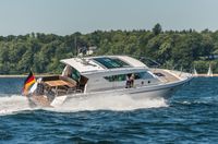 2022 Delta Powerboats 400 SW