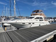 1999 Sealine F44 Flybridge