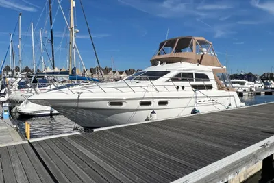 1999 Sealine F44 Flybridge