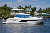 2019 Prestige 520