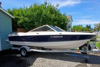 Bayliner 195