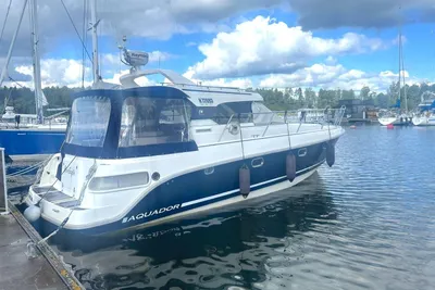 Aquador 33 HT