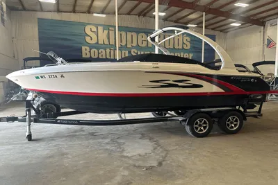 Four Winns 235 SD SIGNATURE