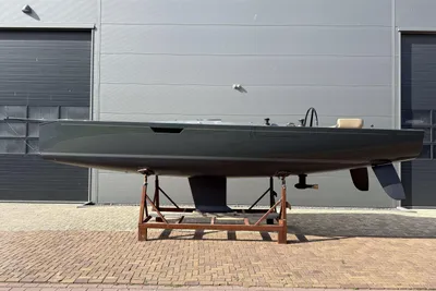 2022 Saffier Se 27 Leisure