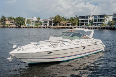 Cranchi Mediterranee 41