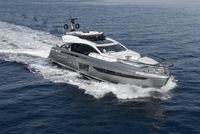 2021 Azimut S8