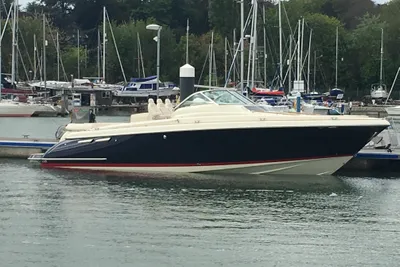 2017 Chris-Craft Launch 36