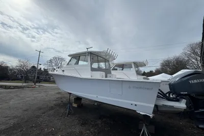 NorthCoast 315 HT