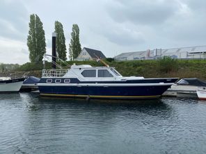 1980 Beach Craft 1180