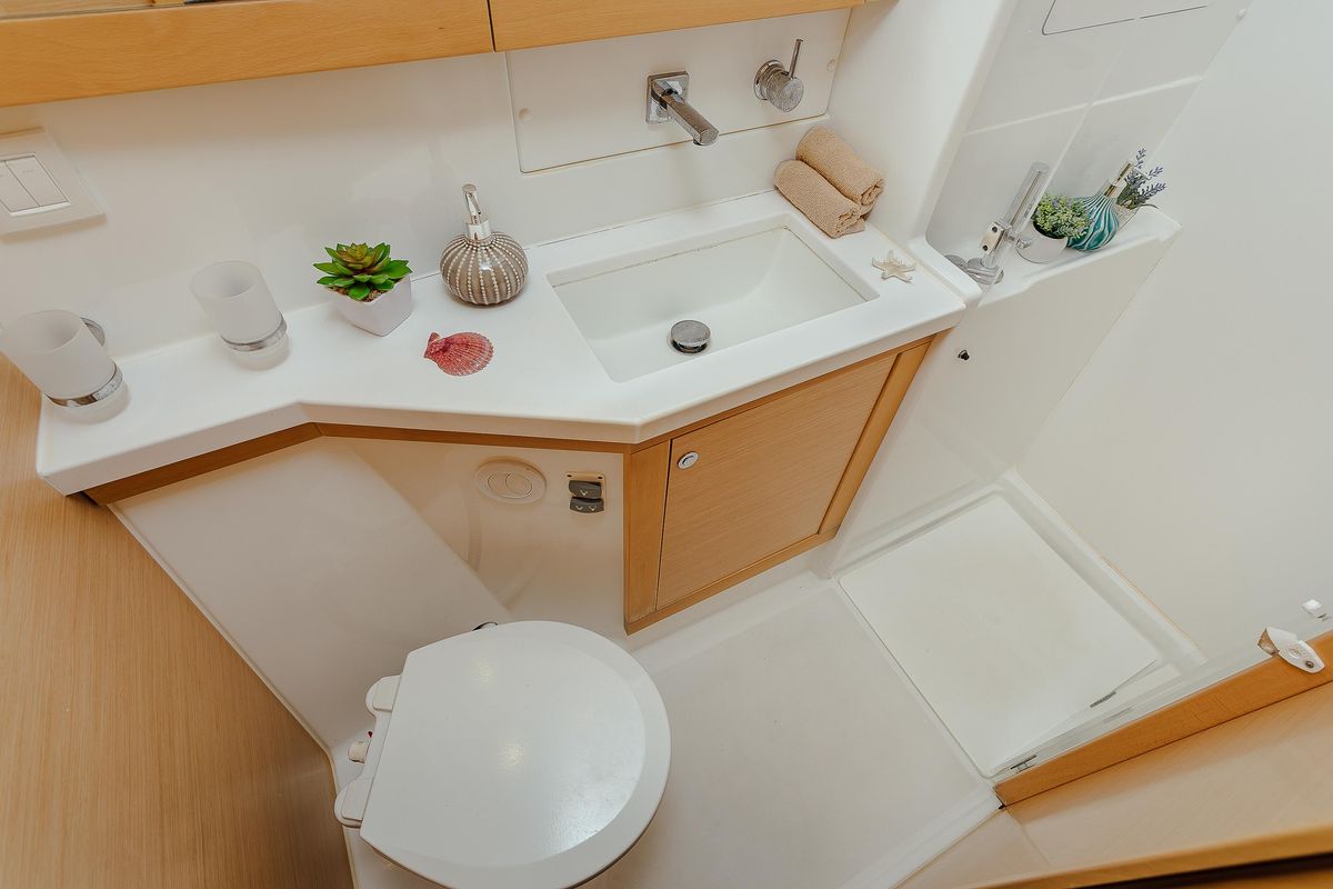 2013 Lagoon 47 
