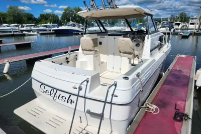 Bayliner 2452 Ciera Express