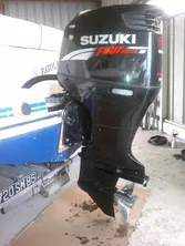 2008 Suzuki DF 150TL