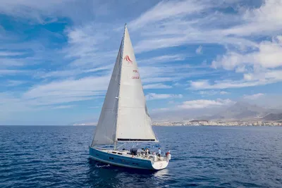 2014 Hanse 575