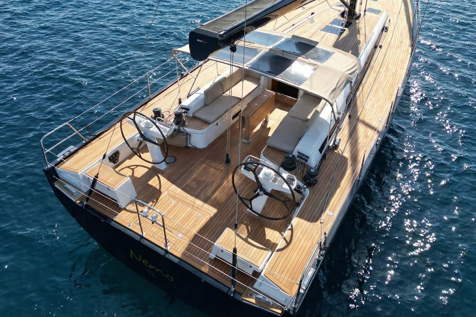 2022 Solaris Solaris 55