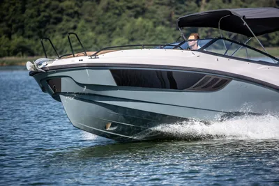 2023 Selection Boats CRUISER 24
