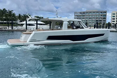 Fjord 53 XL