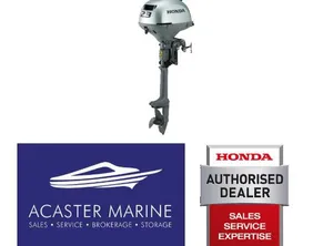 2025 Honda BF2.3 LCHU Outboard