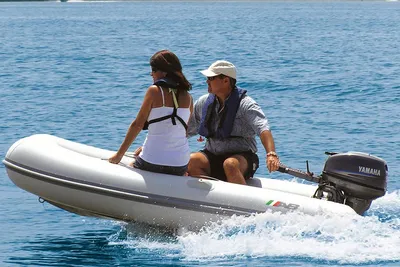 AB Inflatables Lammina 9 UL