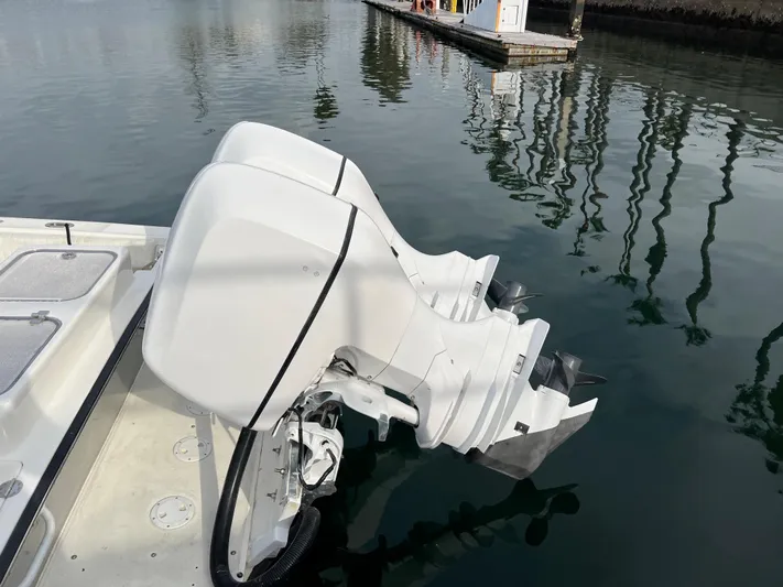 Salt Shaker 300 Yacht Photos Pics 