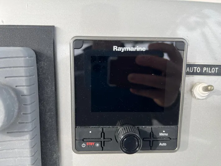 Salt Shaker 300 Yacht Photos Pics 