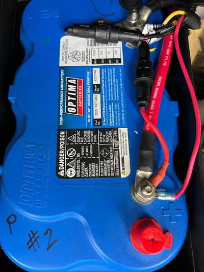 Salt Shaker 300 Yacht Photos Pics 