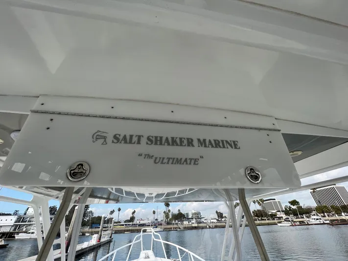 Salt Shaker 300 Yacht Photos Pics 