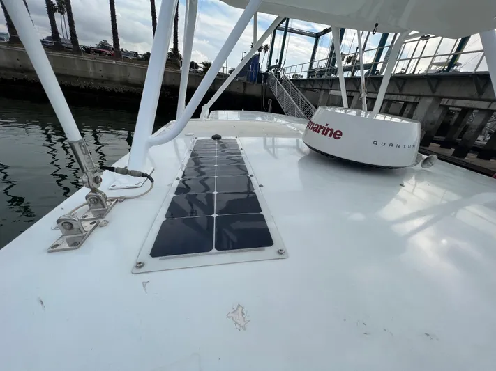 Salt Shaker 300 Yacht Photos Pics 