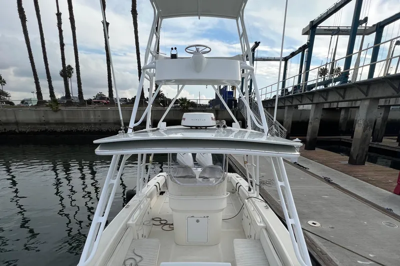 Salt Shaker 300 Yacht Photos Pics 