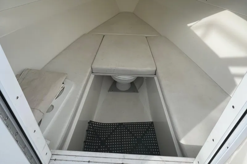 Salt Shaker 300 Yacht Photos Pics 