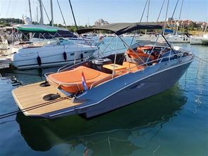 2021 Cranchi Endurance 30