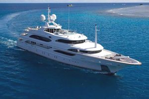 Benetti 59.30