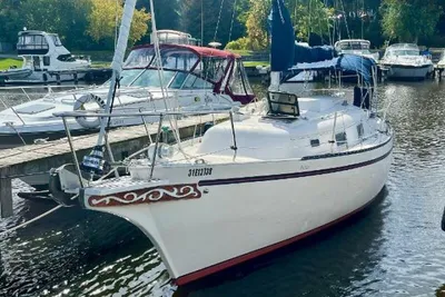 Bayfield 32C