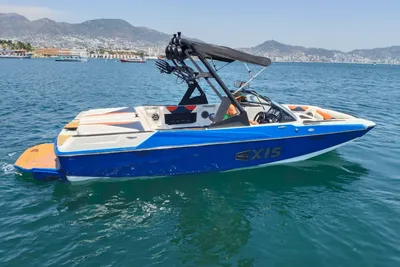 Axis A20