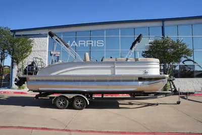 Harris 230 CRUISER