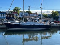 1973 Hinckley 49