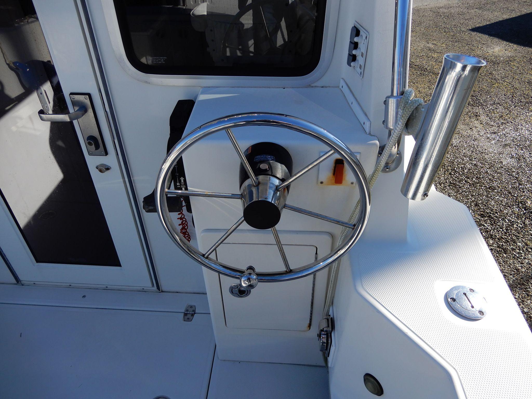 2012 Sea Sport 2400 Explorer Sport Fishing for sale YachtWorld