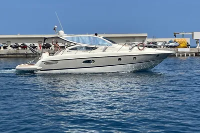 Cranchi Mediterranee 43 HT