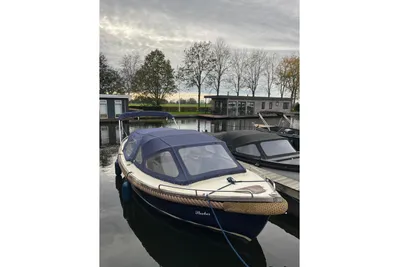 2019 Langweerder Sloep 7.50 Classic