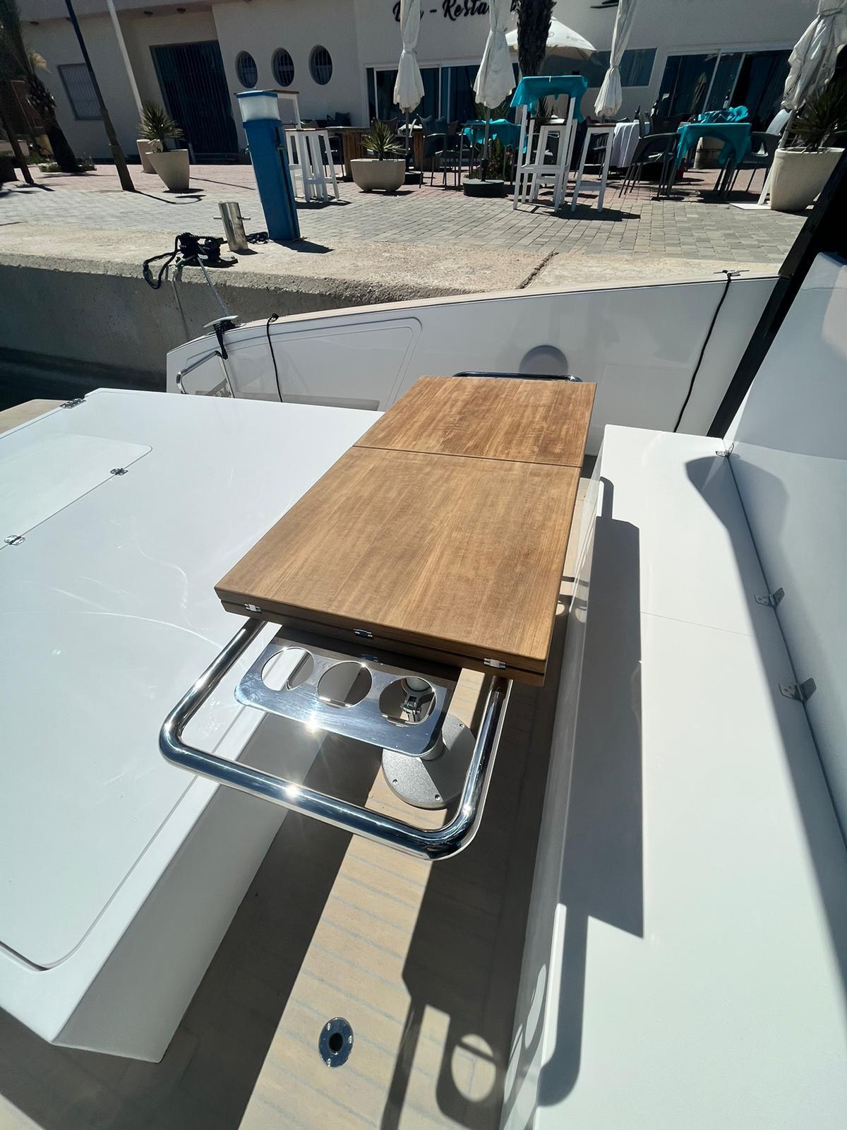 2024 Tesoro T40 Inboard Center Console for sale - YachtWorld