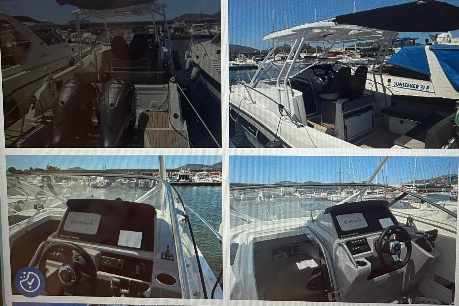 2021 Jeanneau Cap Camarat 9 WA